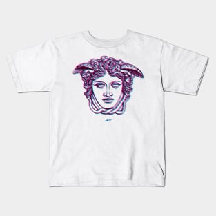 medusa Kids T-Shirt